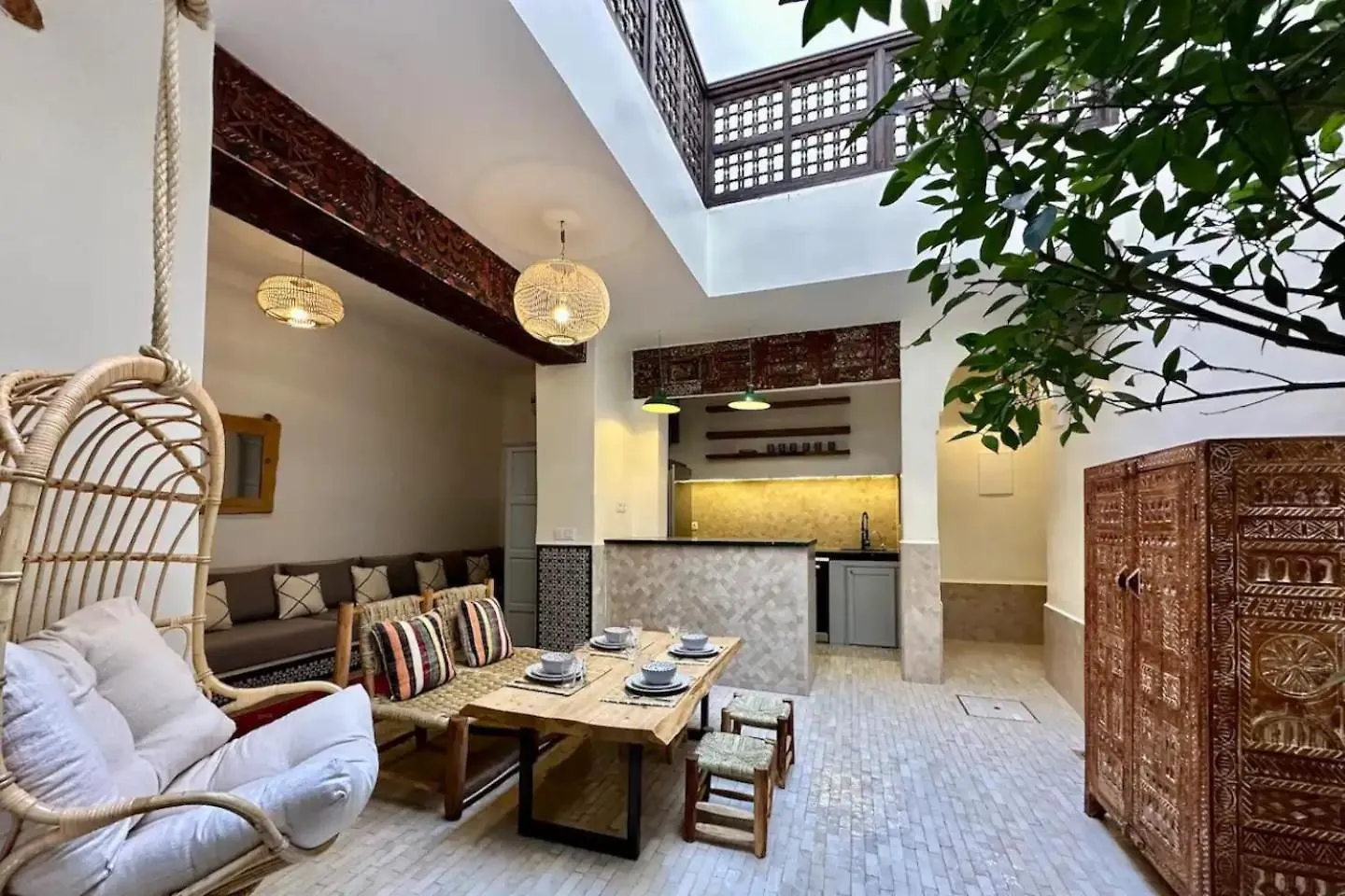 Riad Derdouba Marrakesh