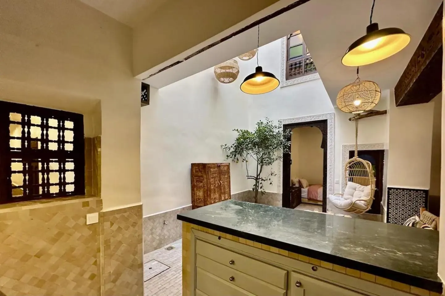 Riad Derdouba Marrakesh Holiday home