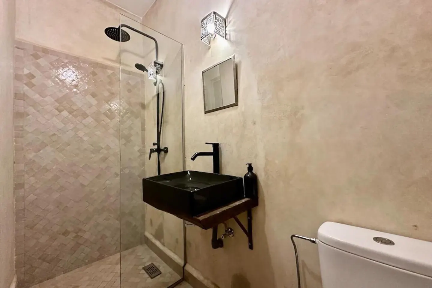 Riad Derdouba Marrakesh Morocco
