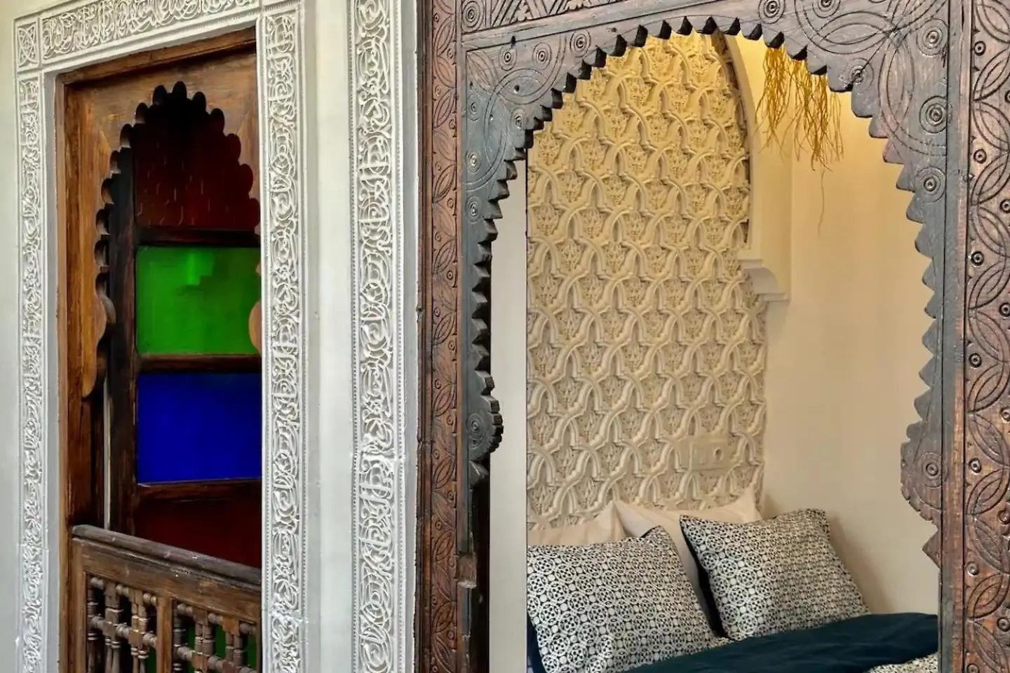 Riad Derdouba Marrakesh