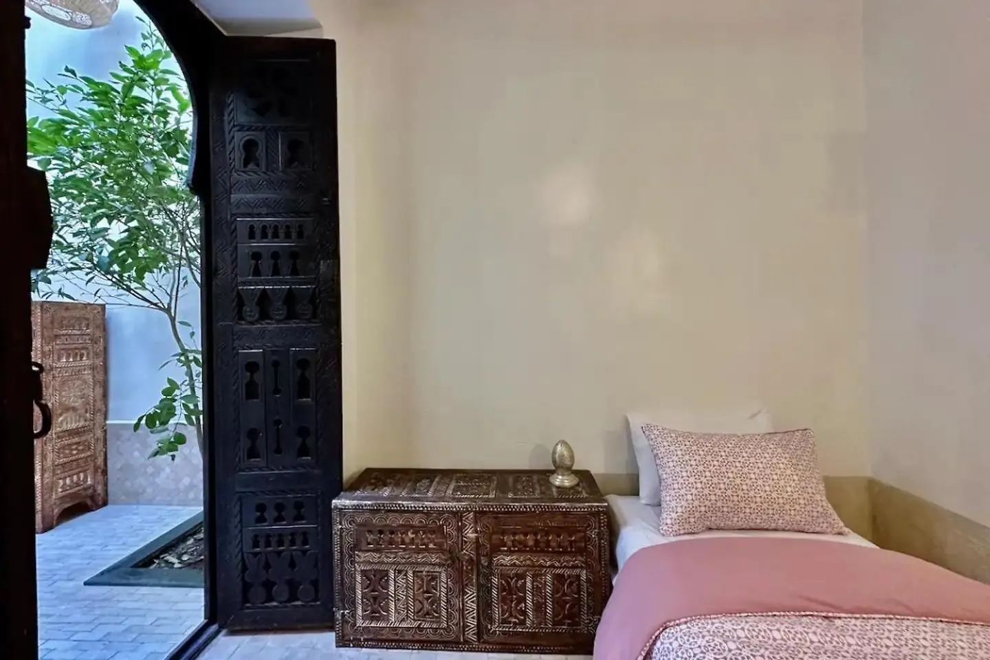 Holiday home Riad Derdouba Marrakesh