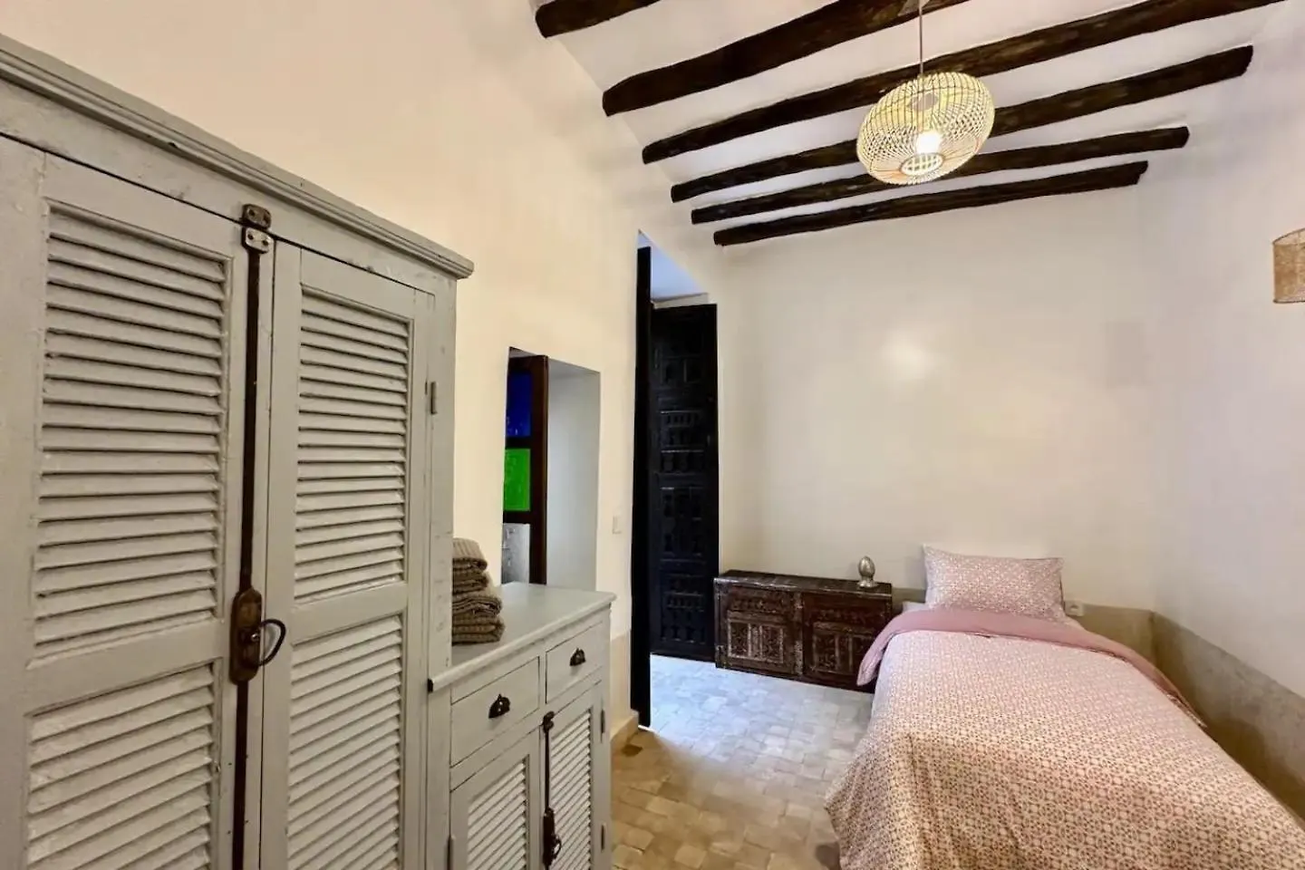 Holiday home Riad Derdouba Marrakesh Morocco