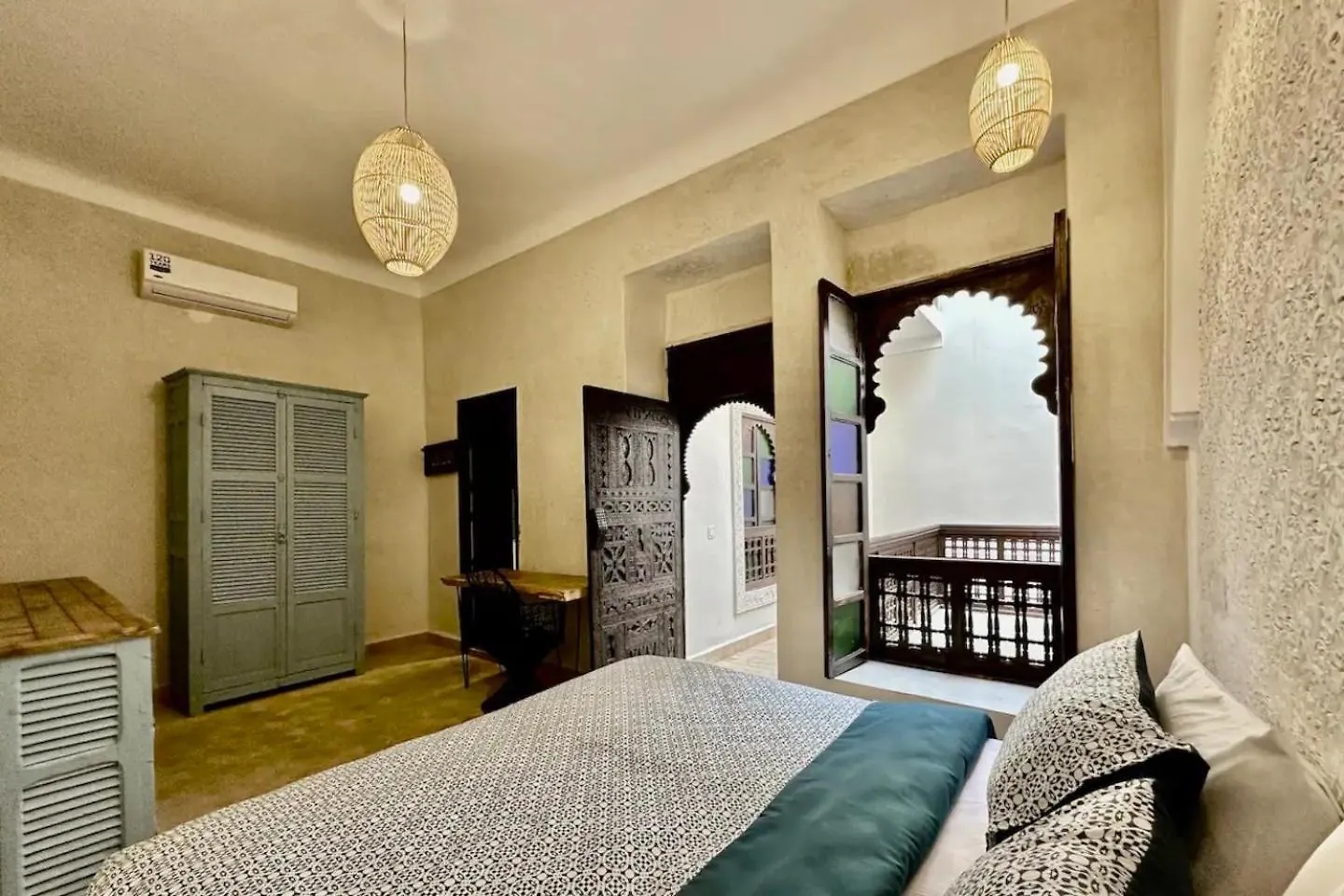 Riad Derdouba Marrakesh
