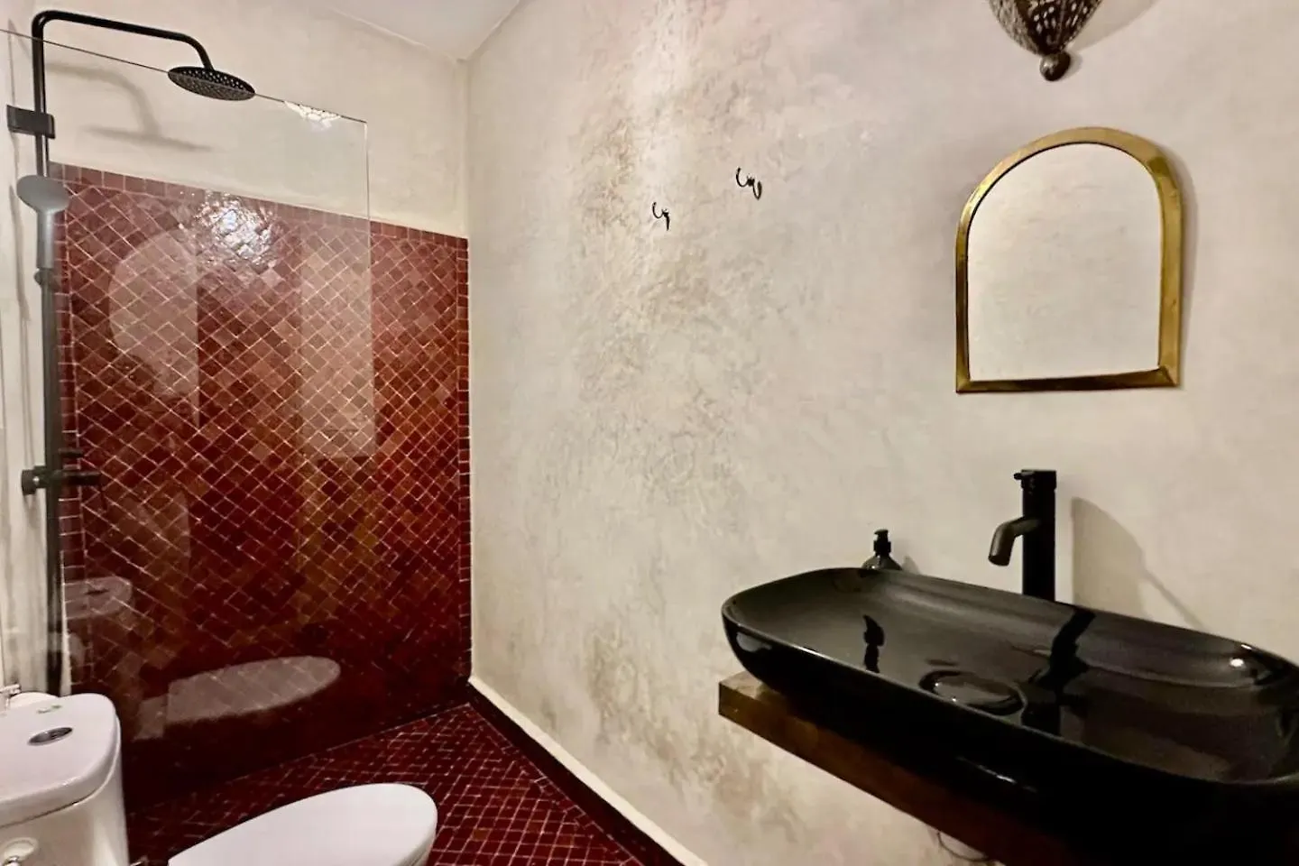 Holiday home Riad Derdouba Marrakesh Morocco