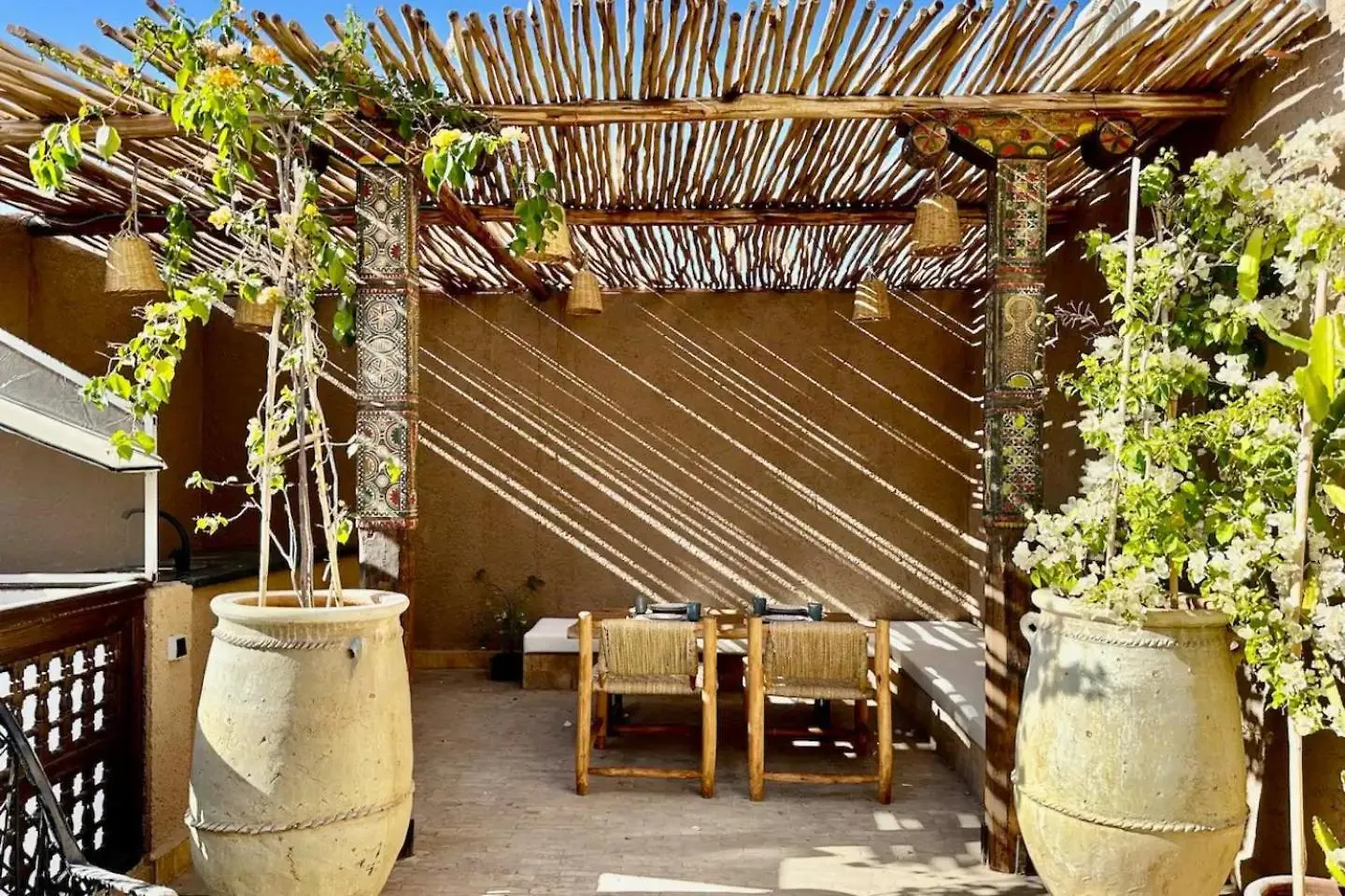 Riad Derdouba Marrakesh