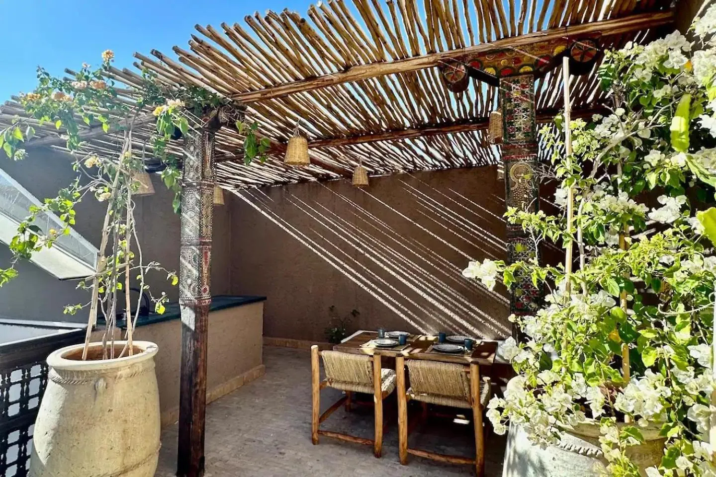 Riad Derdouba Marrakesh Holiday home