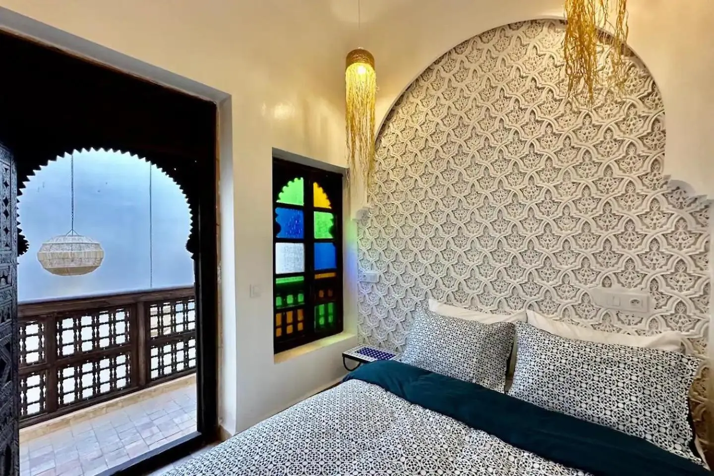 Riad Derdouba Marrakesh