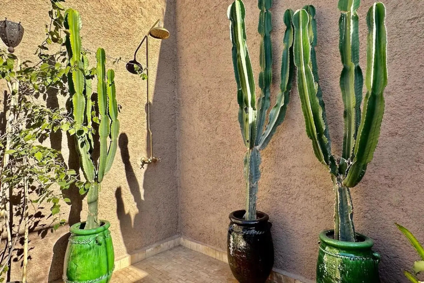 Holiday home Riad Derdouba Marrakesh