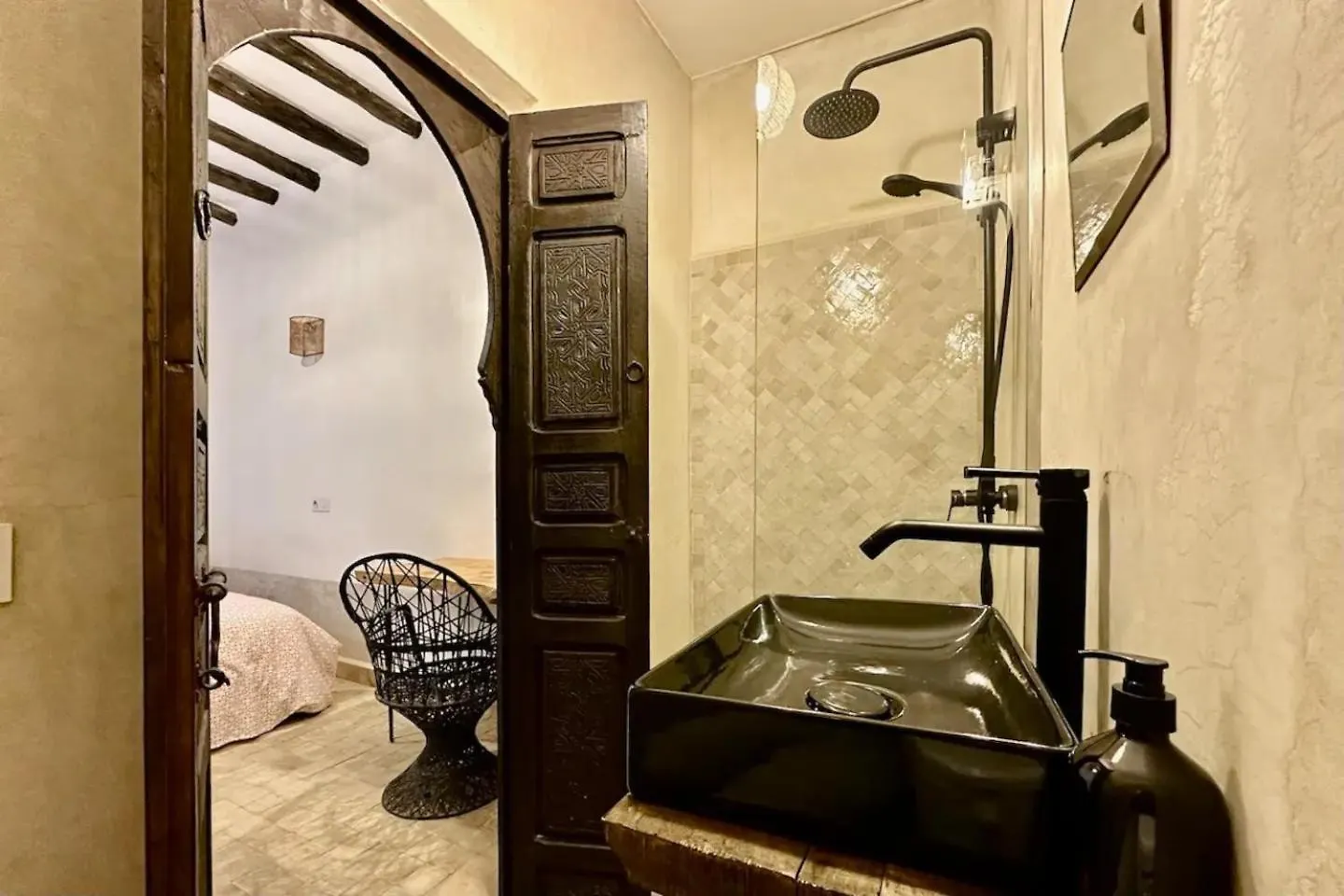 Holiday home Riad Derdouba Marrakesh