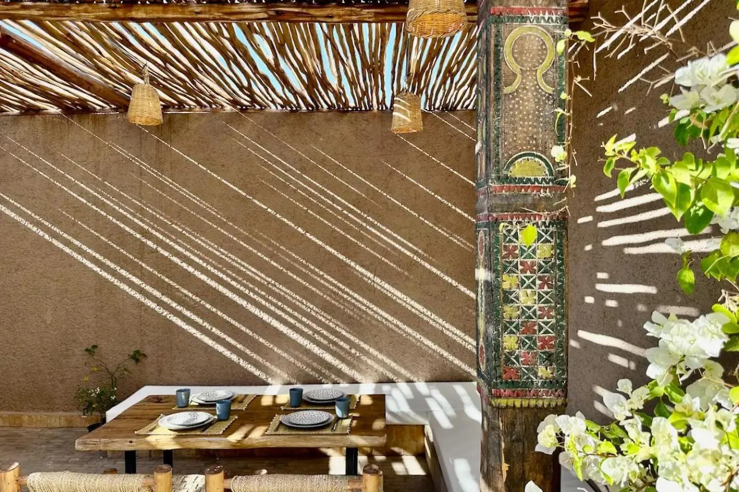 Riad Derdouba Marrakesh Morocco