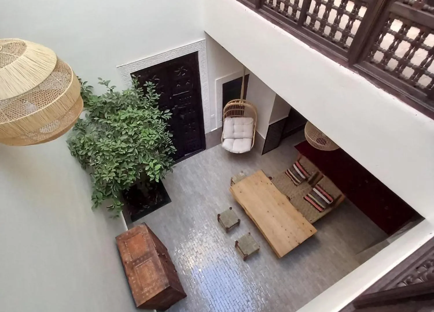 Holiday home Riad Derdouba Marrakesh