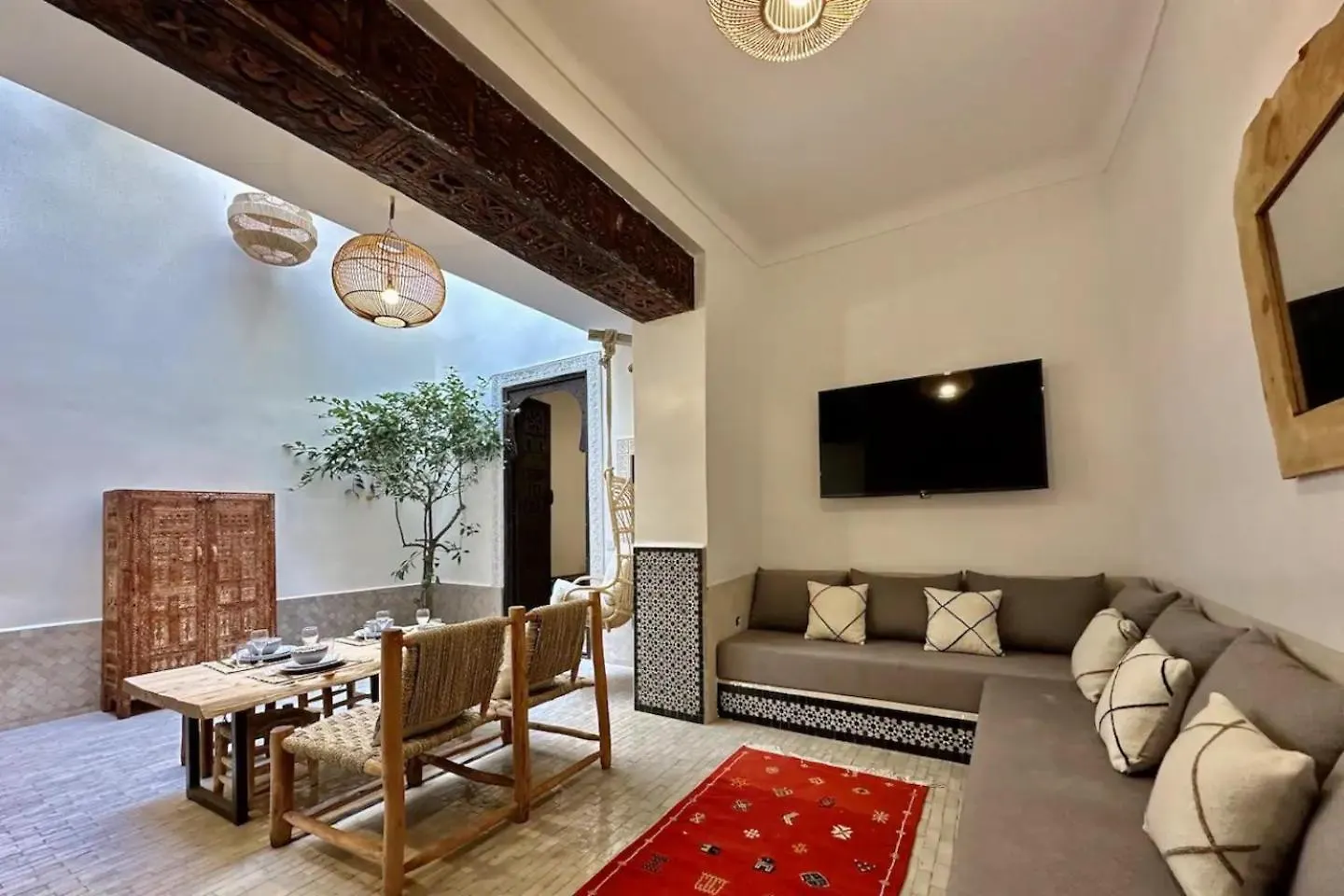 Riad Derdouba Marrakesh Morocco