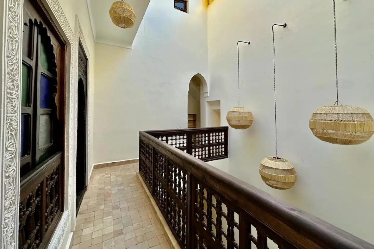Riad Derdouba Marrakesh Holiday home