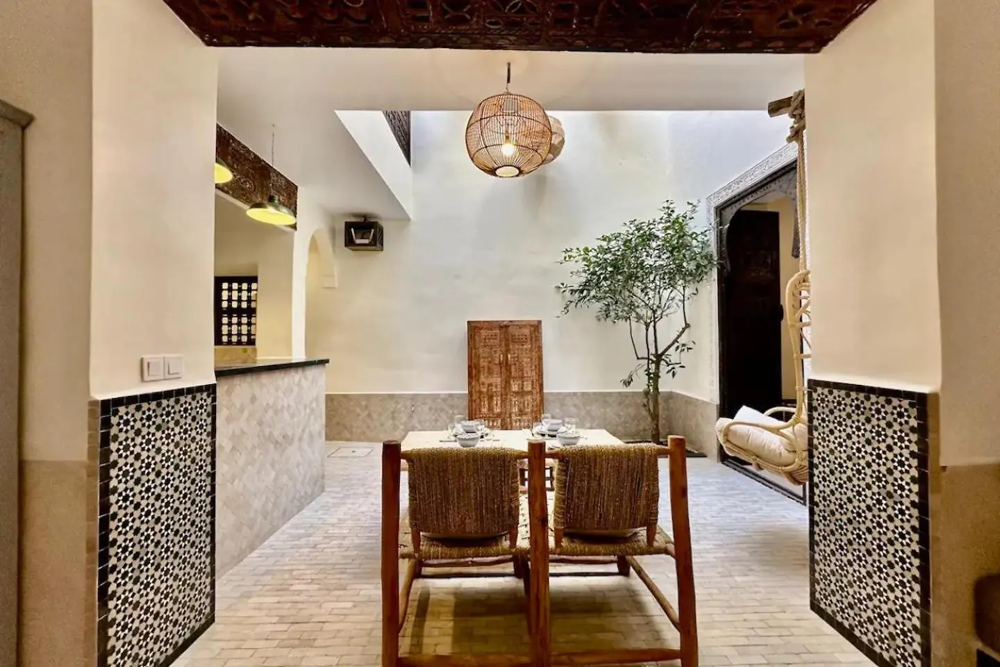 Riad Derdouba Marrakesh 0*,  Morocco