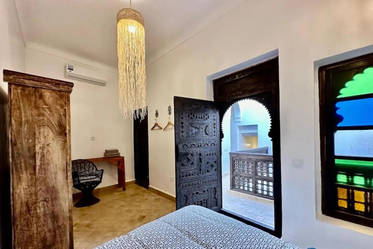 Riad Derdouba Marrakesh Holiday home