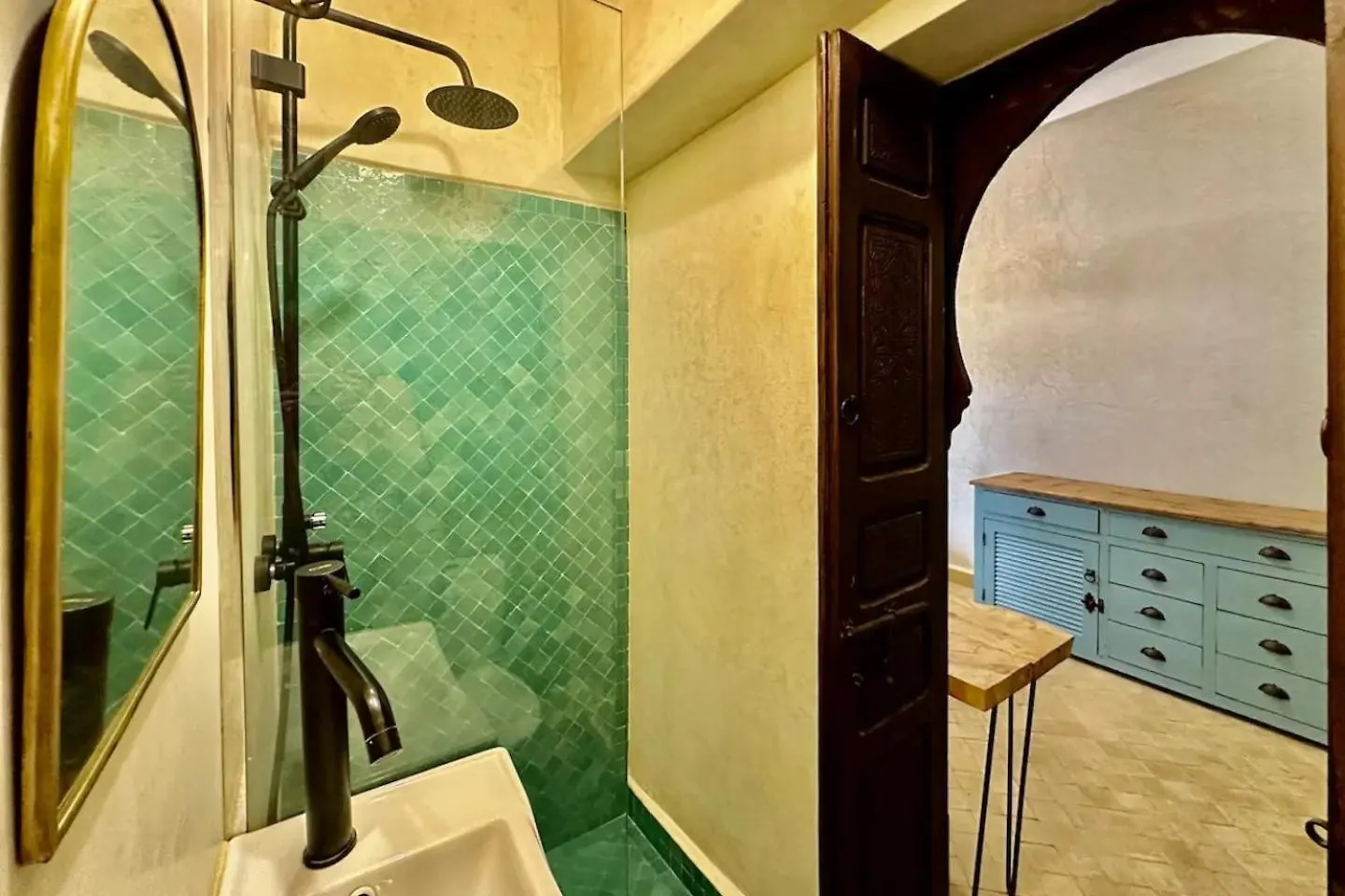 Holiday home Riad Derdouba Marrakesh Morocco