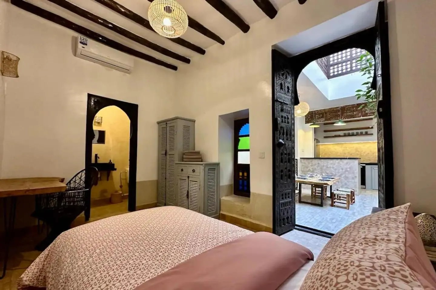Holiday home Riad Derdouba Marrakesh Morocco