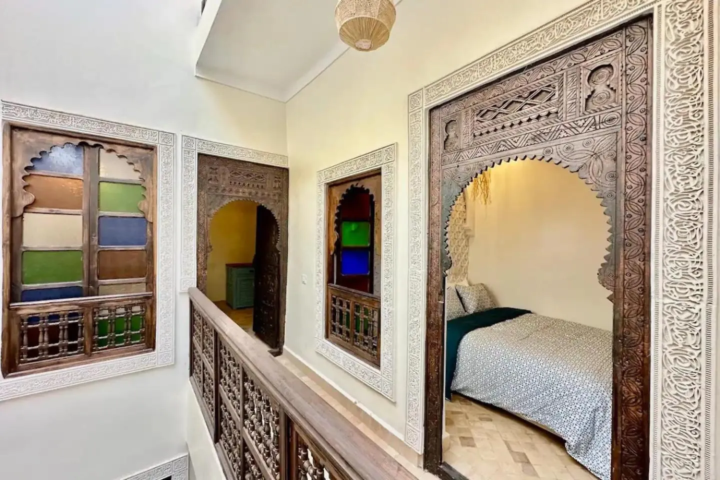 Riad Derdouba Marrakesh