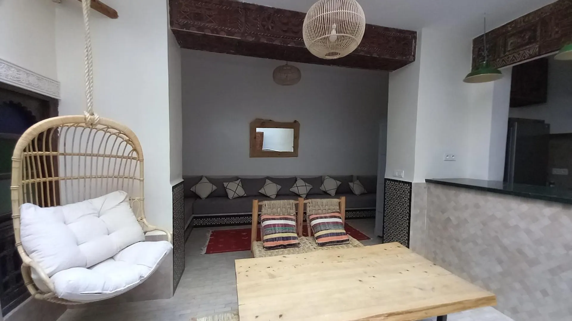 Riad Derdouba Marrakesh Holiday home