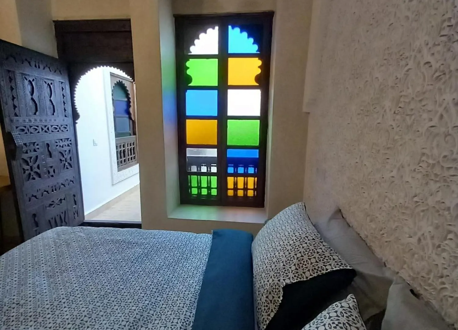 Riad Derdouba Marrakesh 0*,