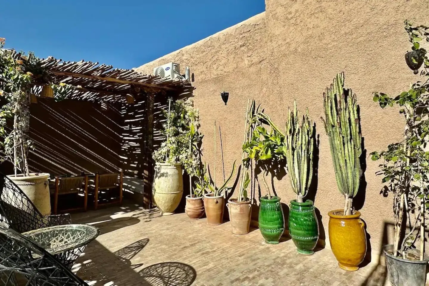 Riad Derdouba Marrakesh 0*,